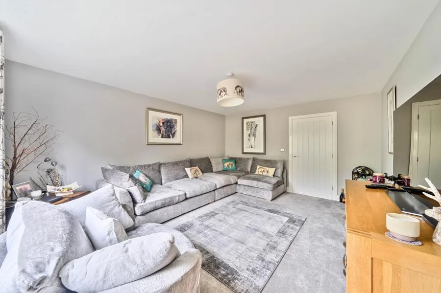 Rye Gardens, Sutton Courtenay, OX14, photo 10