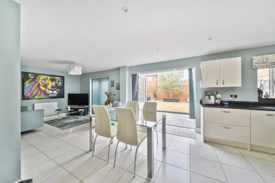 Rye Gardens, Sutton Courtenay, OX14, photo 6