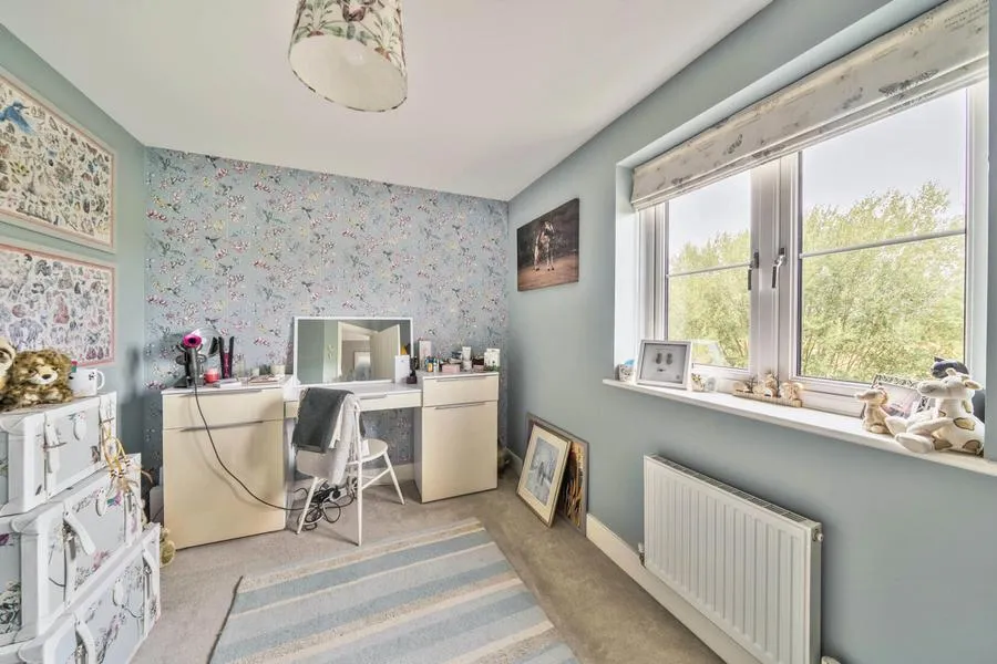 Rye Gardens, Sutton Courtenay, OX14, photo 16