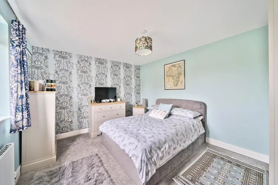 Rye Gardens, Sutton Courtenay, OX14, photo 15