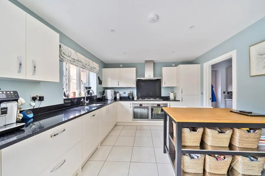 Rye Gardens, Sutton Courtenay, OX14, photo 5