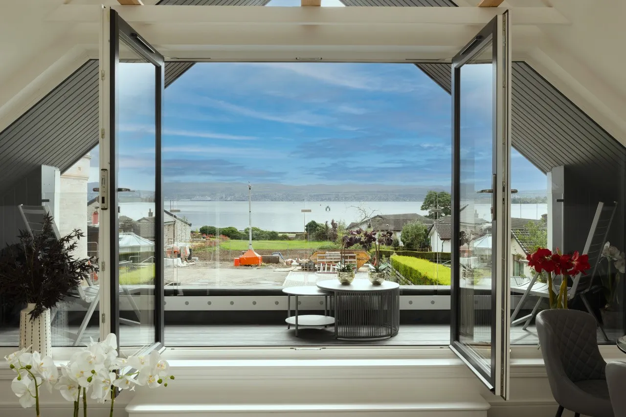 ‘The Villa’, Cairndhu House & Estate, Helensburgh, G84 8PL, photo 2