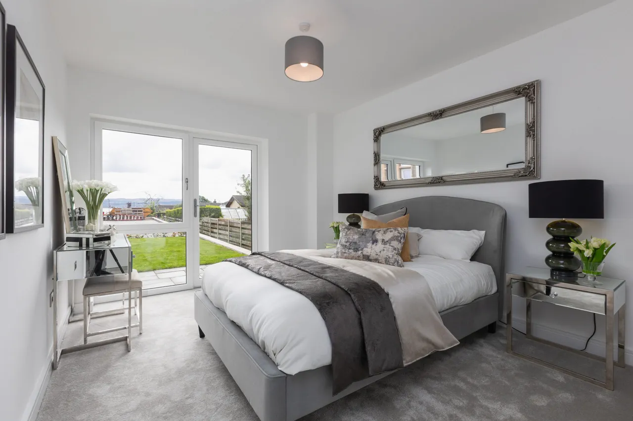 ‘The Villa’, Cairndhu House & Estate, Helensburgh, G84 8PL, photo 8