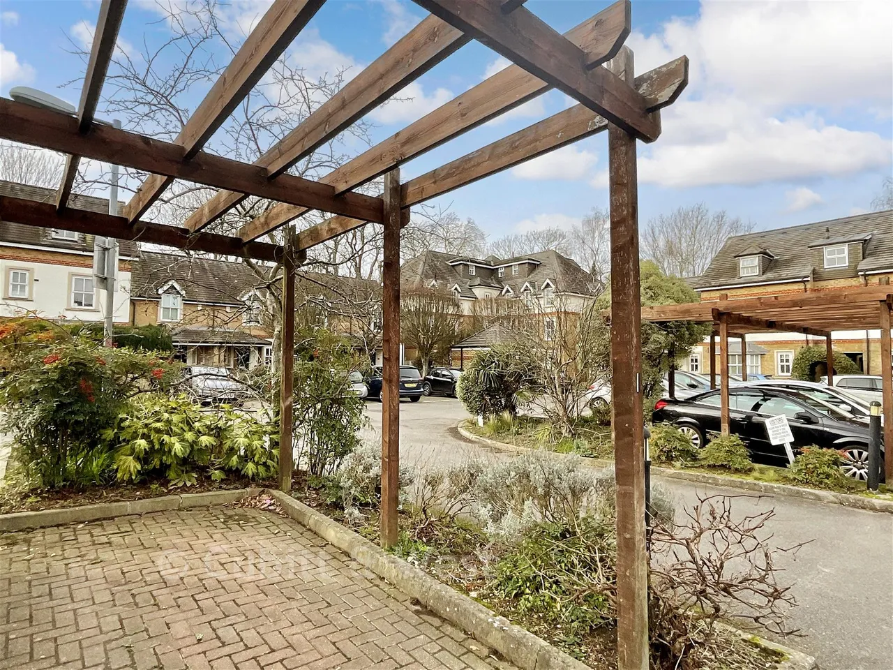 Church Paddock Court, Wallington, SM6, photo 9