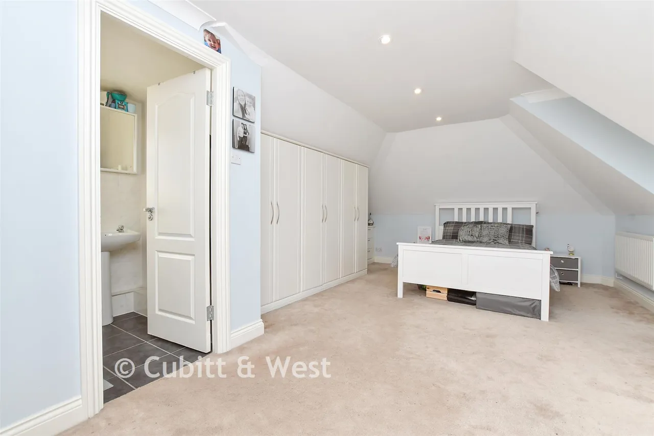 Church Paddock Court, Wallington, SM6, photo 10