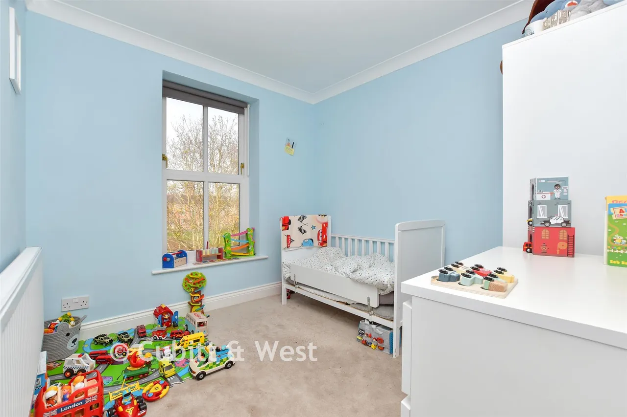 Church Paddock Court, Wallington, SM6, photo 6