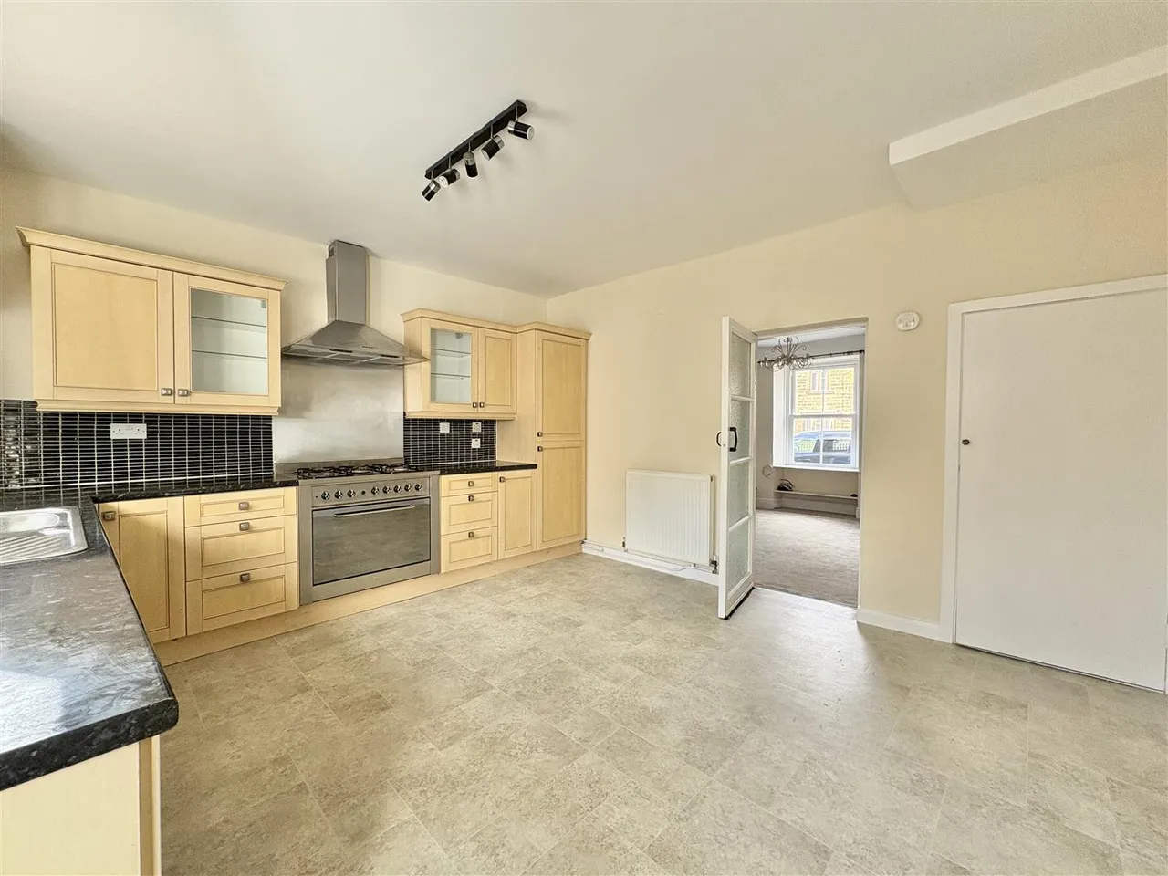 Swinton Terrace, Masham, photo 4
