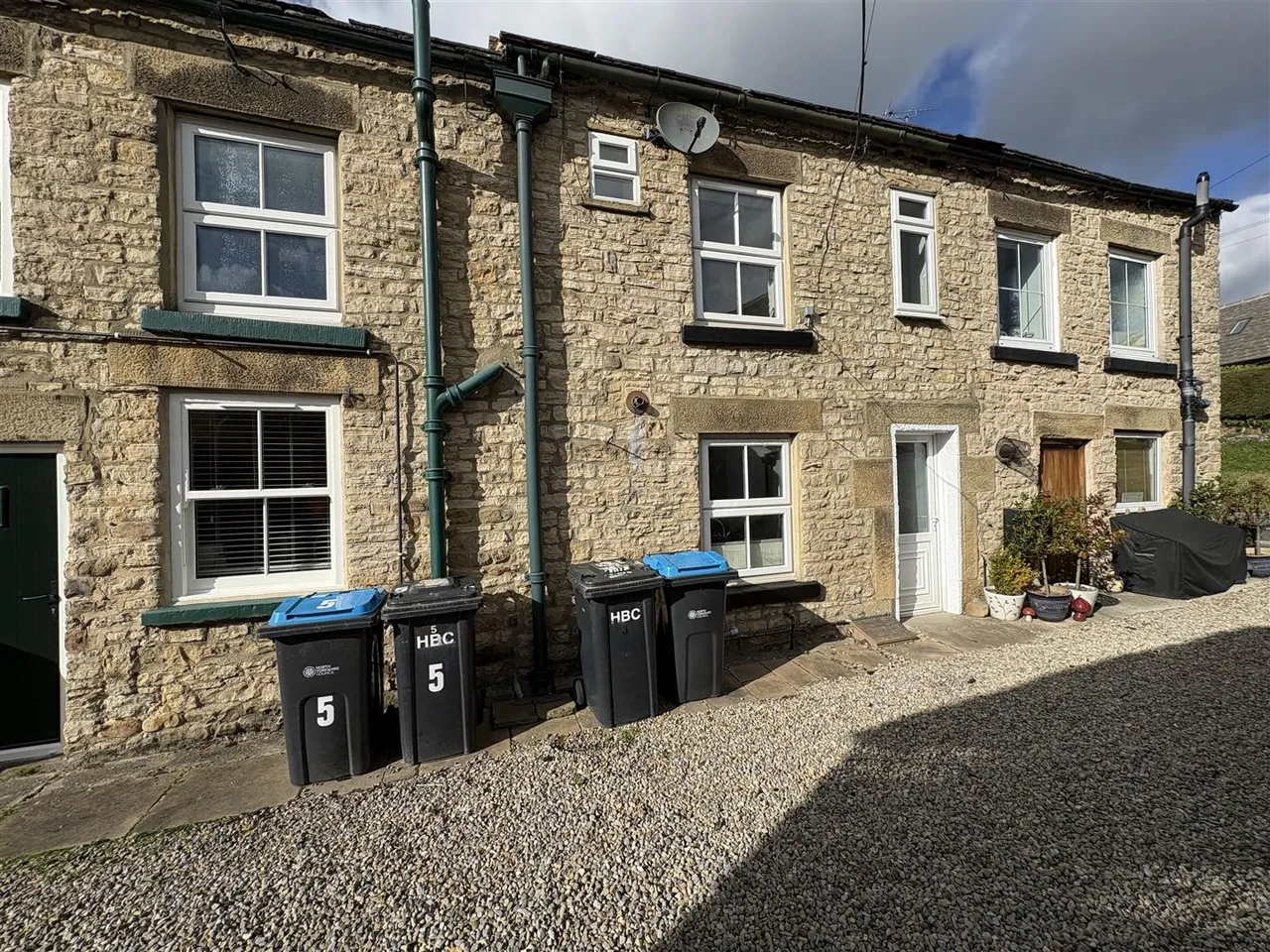Swinton Terrace, Masham, photo 12