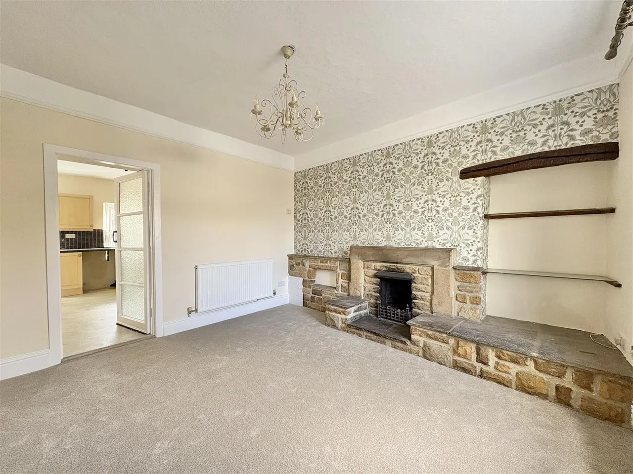 Swinton Terrace, Masham, photo 2