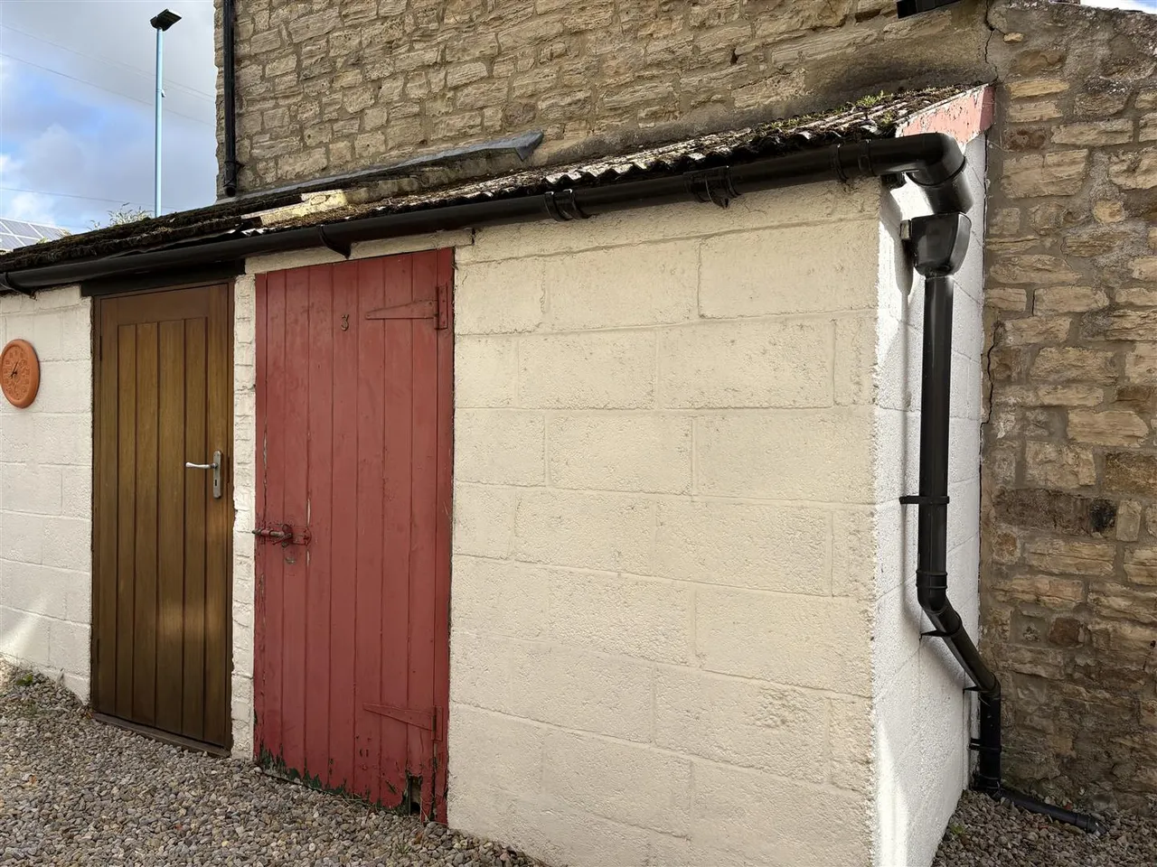 Swinton Terrace, Masham, photo 13