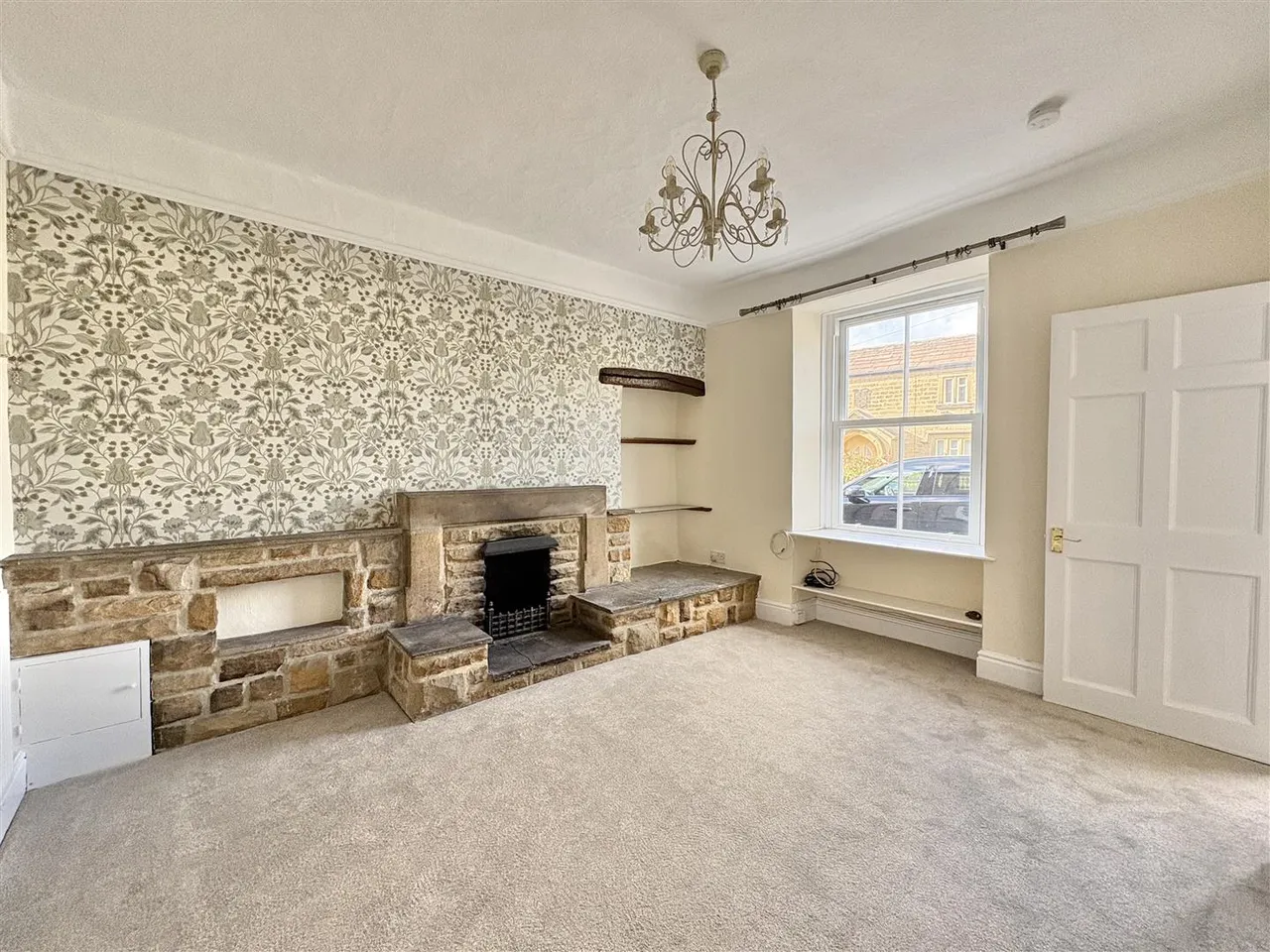 Swinton Terrace, Masham, photo 3