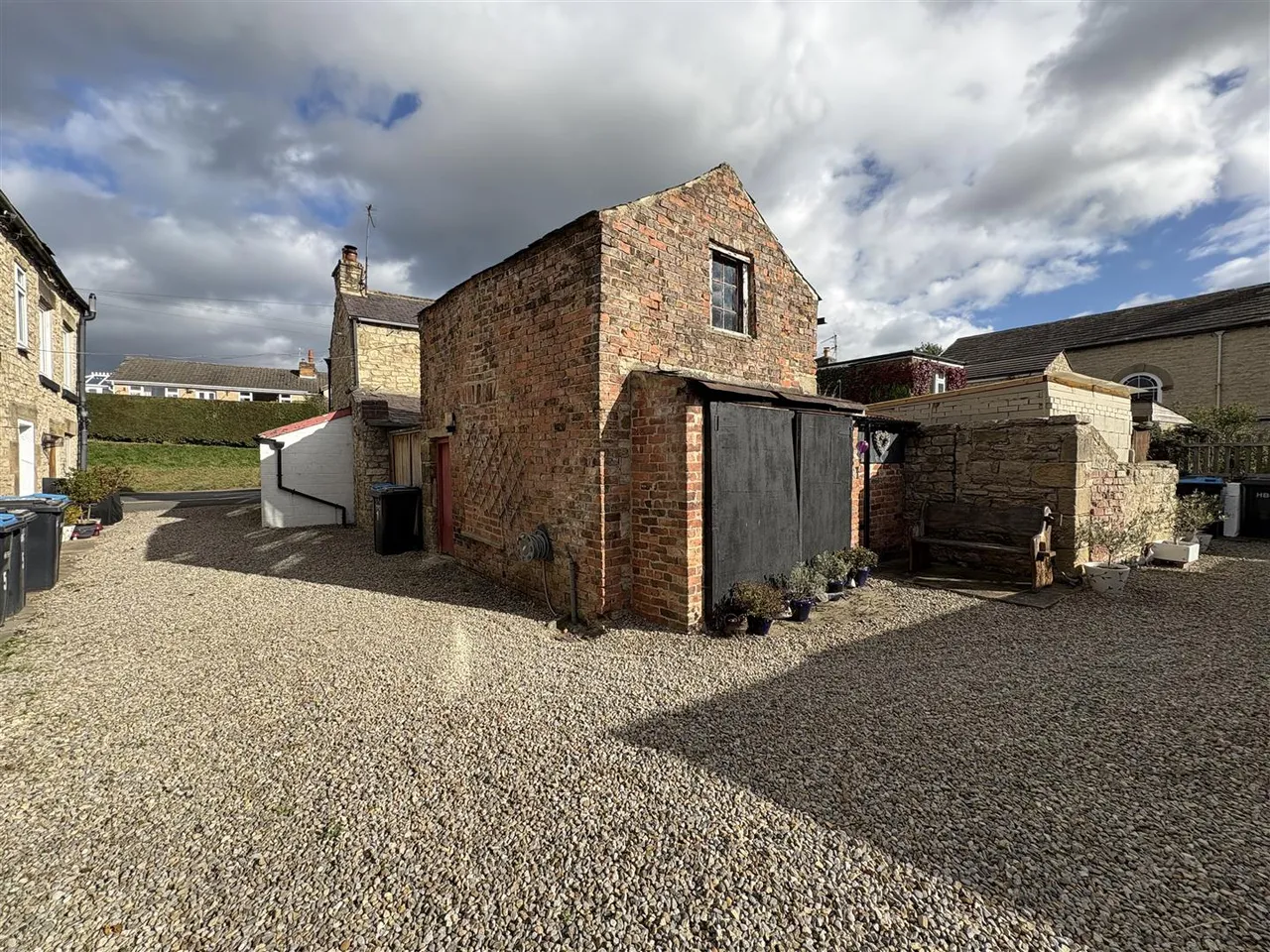 Swinton Terrace, Masham, photo 11
