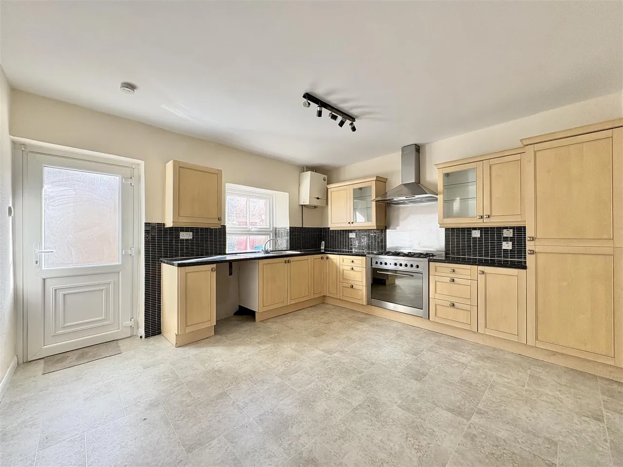 Swinton Terrace, Masham, photo 5