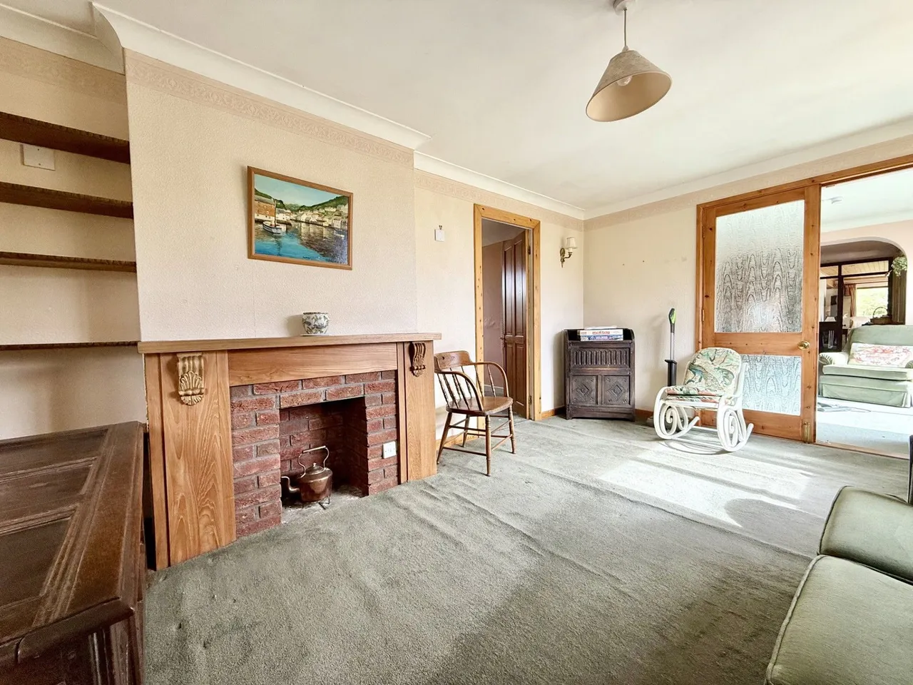 Sterrys Lane, May Hill, photo 5