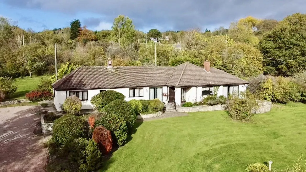4 bed house for sale, Sterrys Lane, May Hill