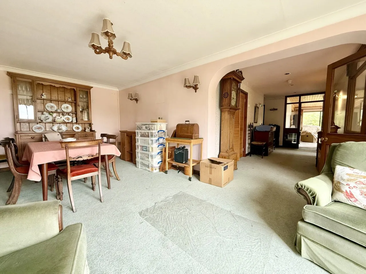 Sterrys Lane, May Hill, photo 4