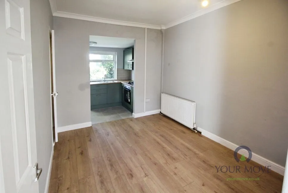 Barnsley Road, Thorpe Hesley, S61, photo 5