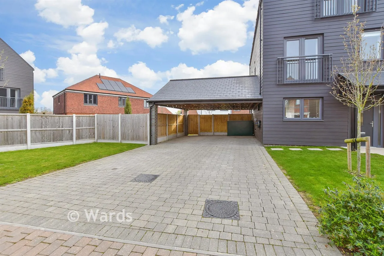 Bermuda Road, Whitstable, CT5, photo 18