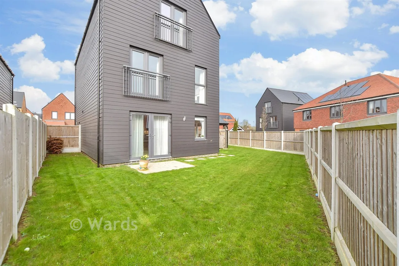 Bermuda Road, Whitstable, CT5, photo 17