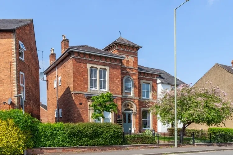 St Leonards House, Banbury, OX16, photo 10