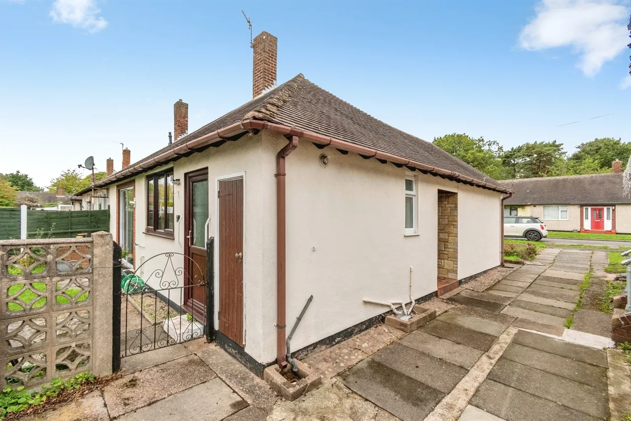 Johnson Road, Cannock, WS11, photo 15