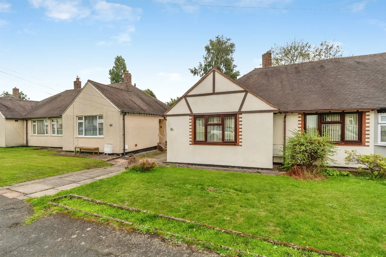 Johnson Road, Cannock, WS11, photo 14