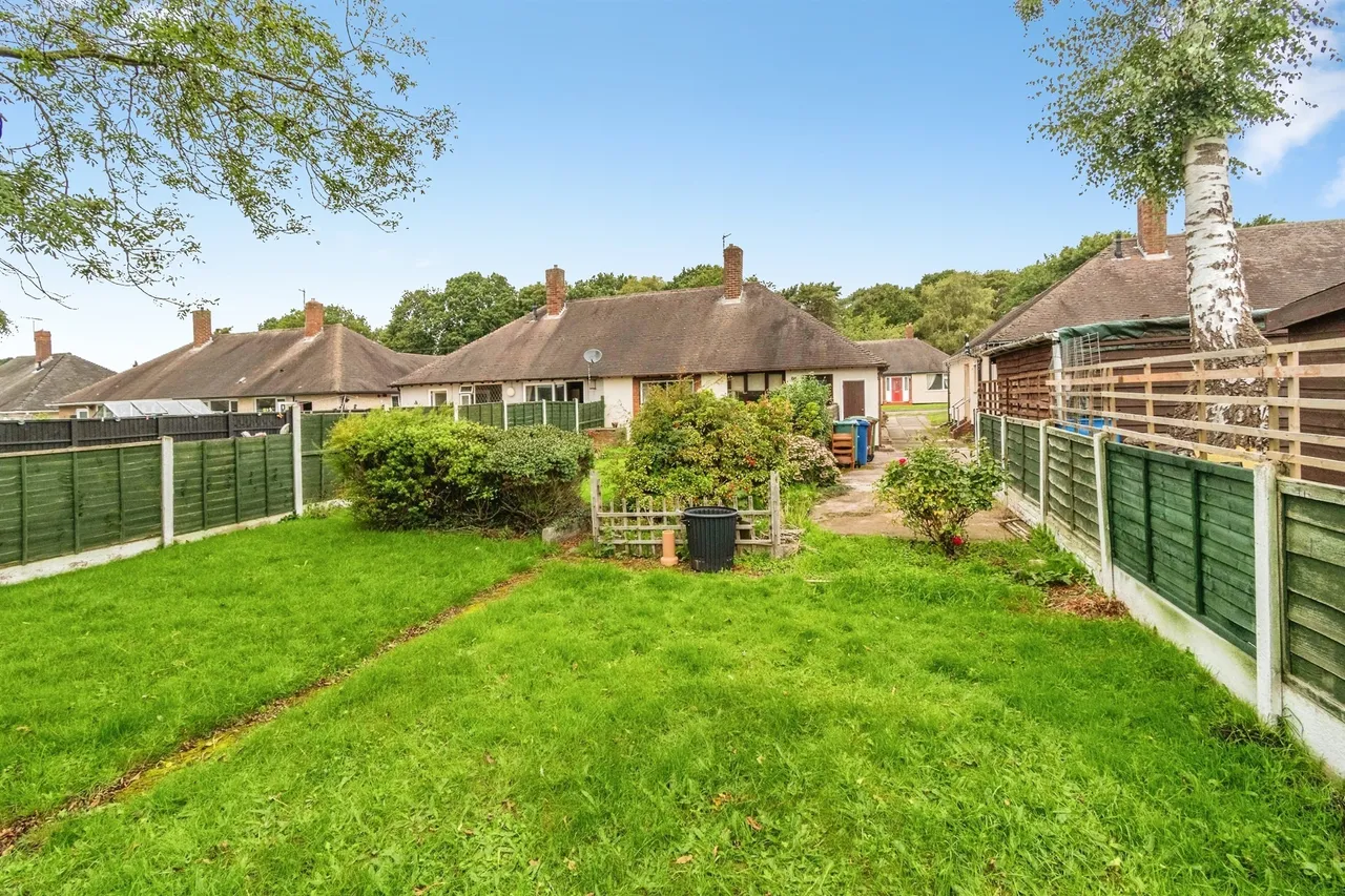Johnson Road, Cannock, WS11, photo 16