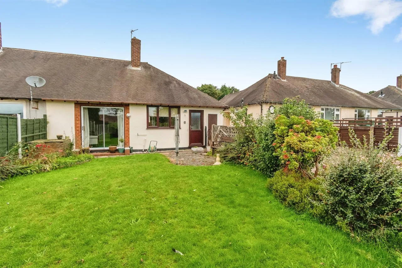 Johnson Road, Cannock, WS11, photo 17