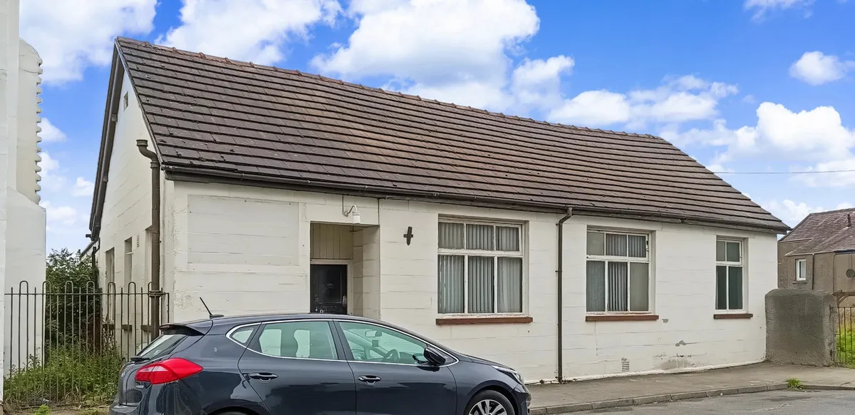 plot of land for sale, Carnforth, LA5