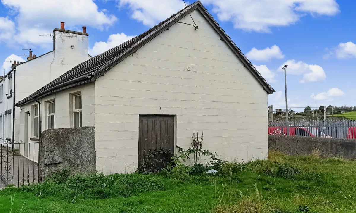 Carnforth, LA5, photo 8