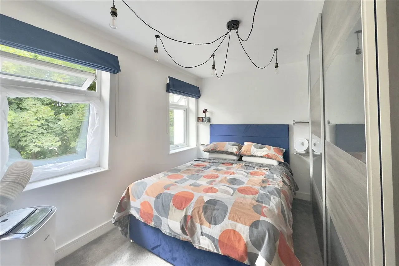 1 bed flat for sale — Station Road, Bourne End, Buckinghamshire, SL8