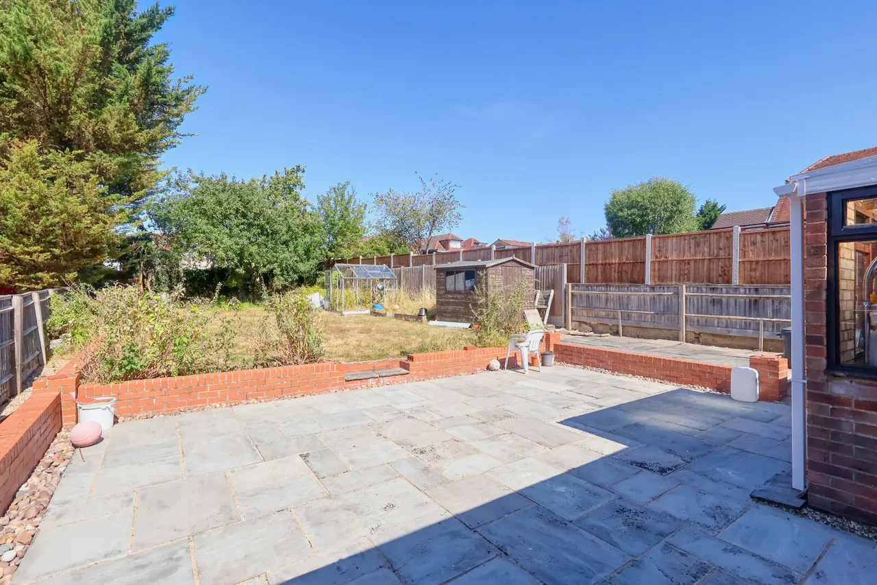 New Drive, High Wycombe, HP13, photo 9