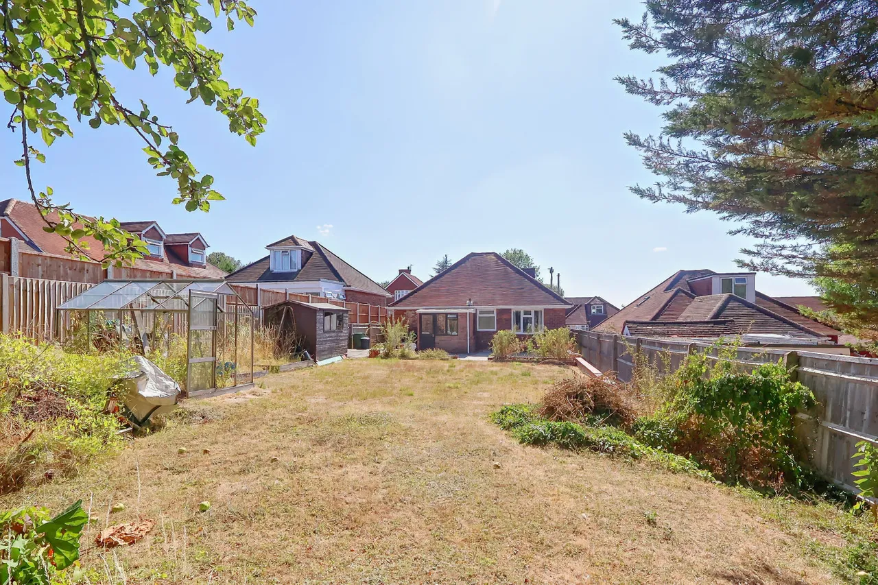 New Drive, High Wycombe, HP13, photo 10