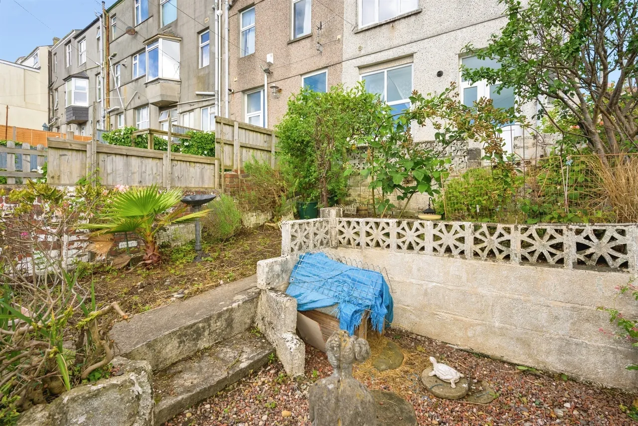 Elm Road, Mannamead, PL4, photo 17