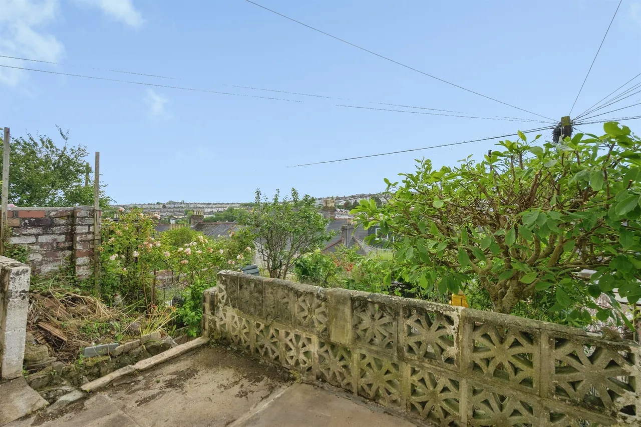 Elm Road, Mannamead, PL4, photo 16