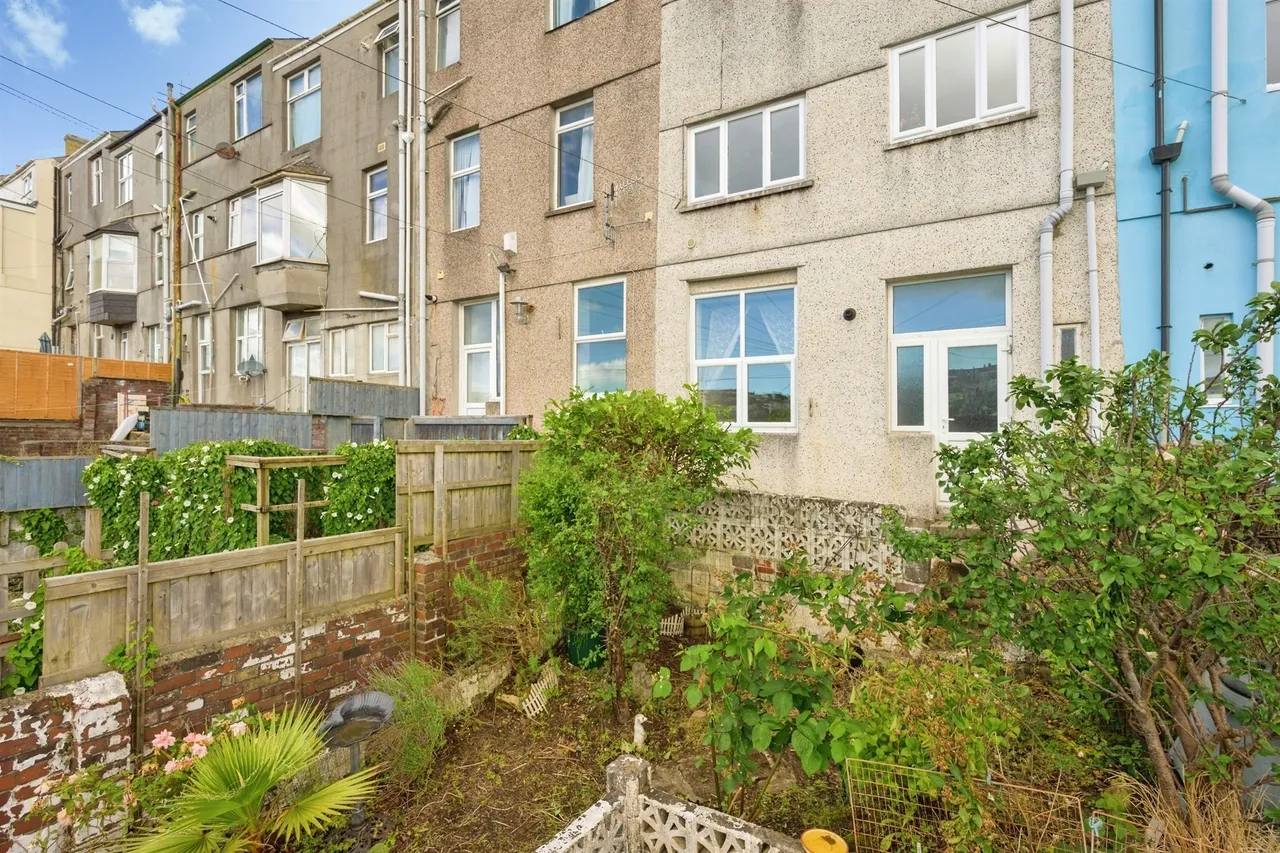 Elm Road, Mannamead, PL4, photo 15