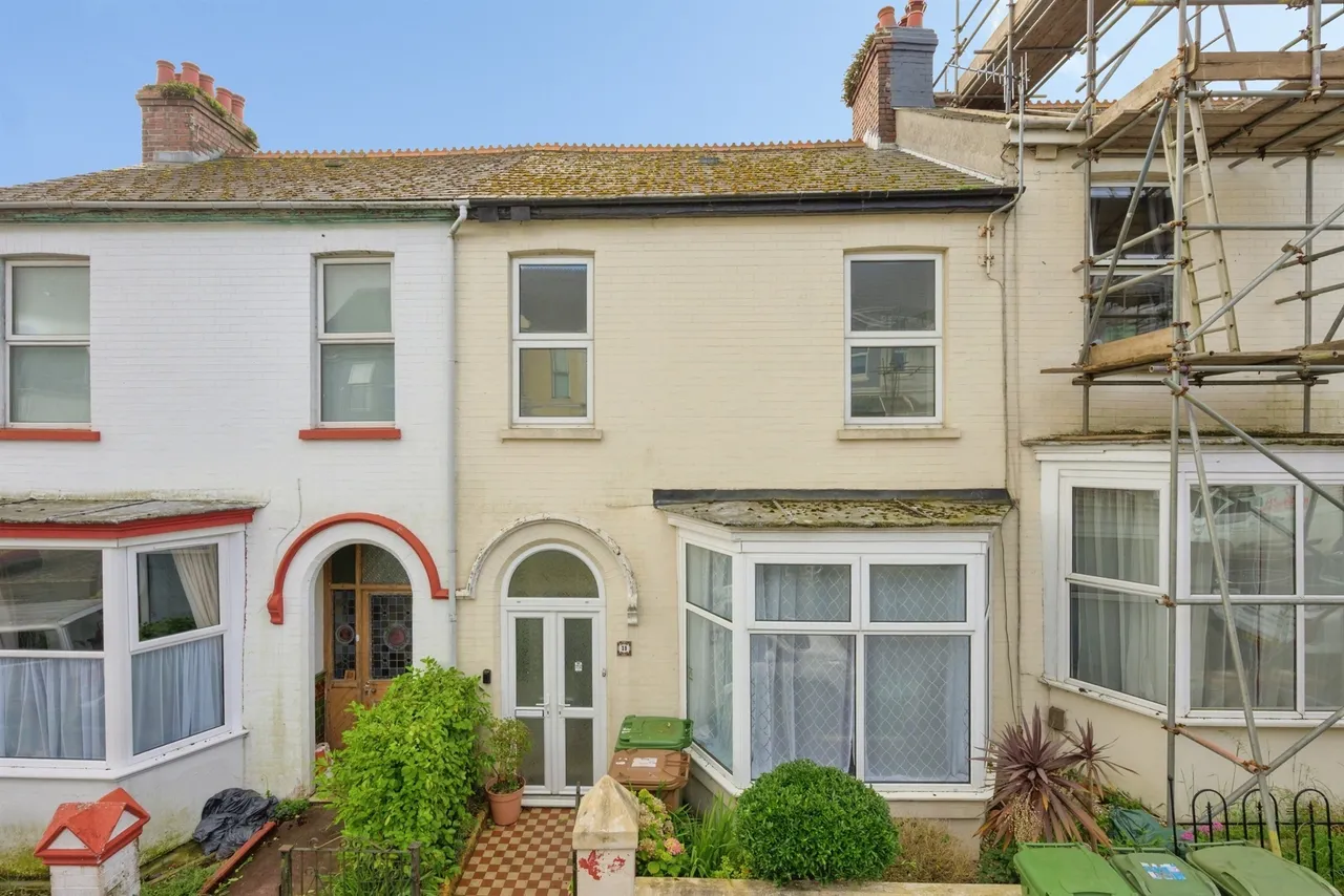 Elm Road, Mannamead, PL4, photo 18