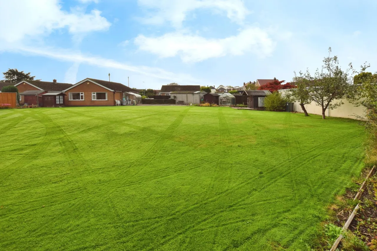 Mayfield Grove, Skegness, PE25, photo 14
