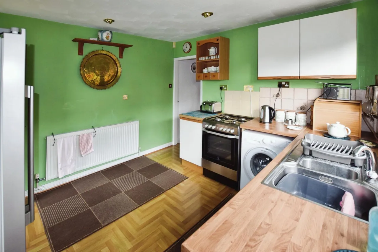 Mayfield Grove, Skegness, PE25, photo 5