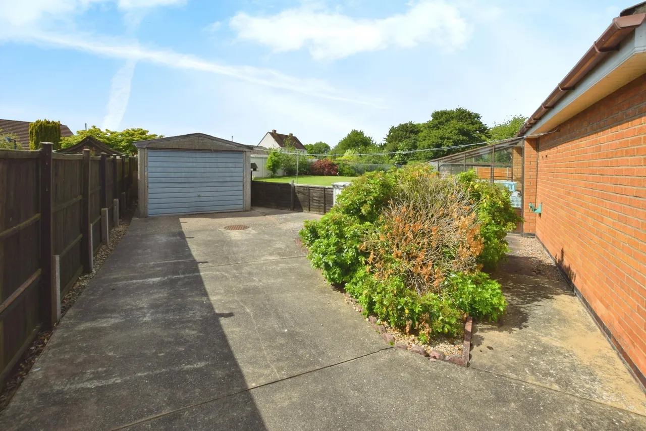 Mayfield Grove, Skegness, PE25, photo 13