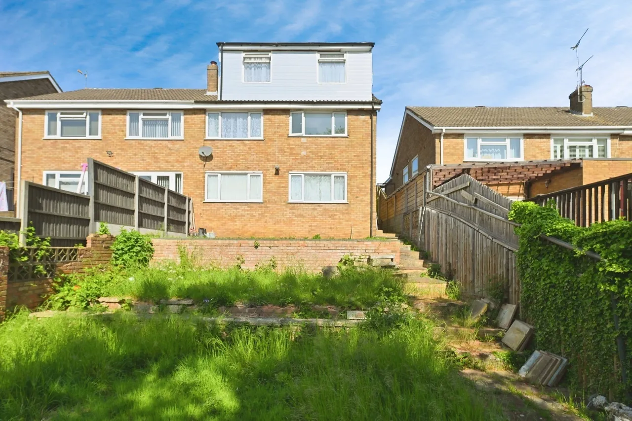 Devon Road, LUTON, Bedfordshire, LU2, photo 13