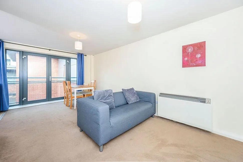 Madison Square, Liverpool, Merseyside, L1, photo 5
