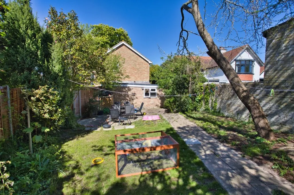 Knoll Place, Walmer, CT14, photo 17