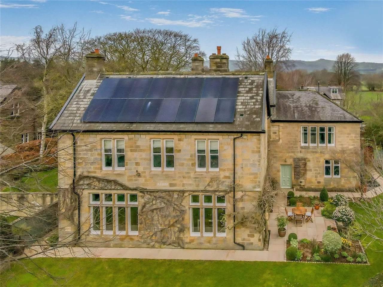 Arthington Lane, Pool in Wharfedale, LS21, photo 10