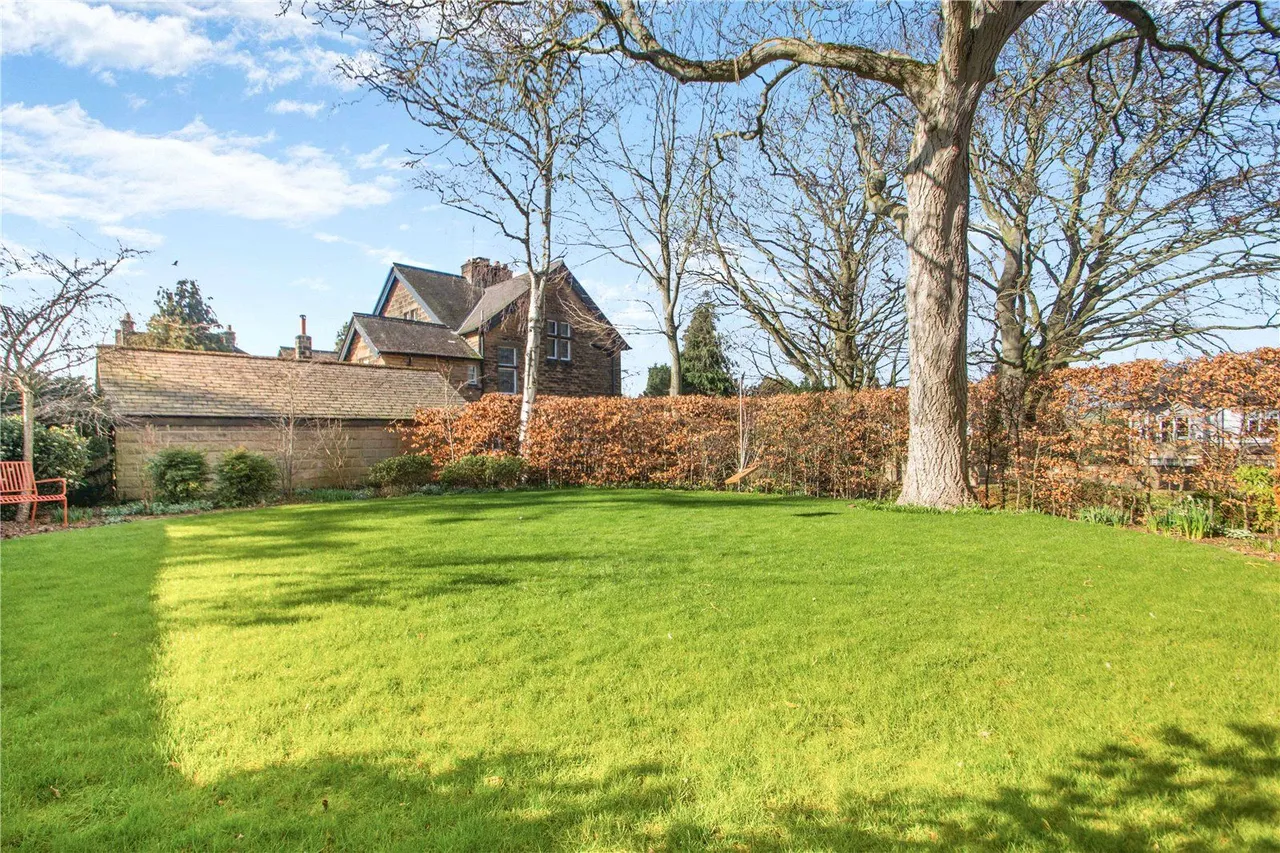Arthington Lane, Pool in Wharfedale, LS21, photo 9
