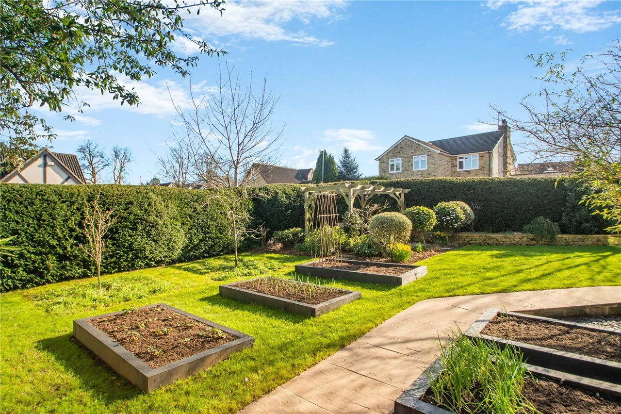 Arthington Lane, Pool in Wharfedale, LS21, photo 12