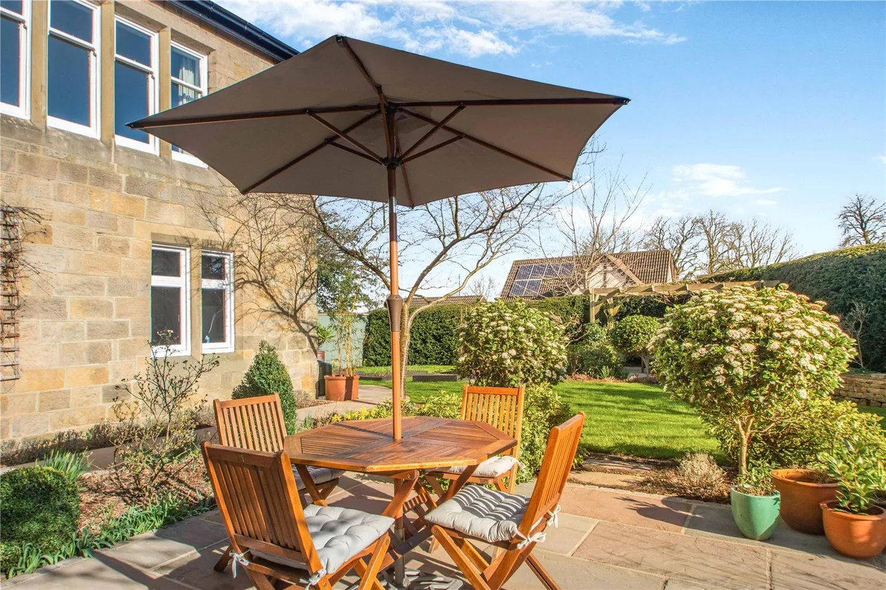 Arthington Lane, Pool in Wharfedale, LS21, photo 23