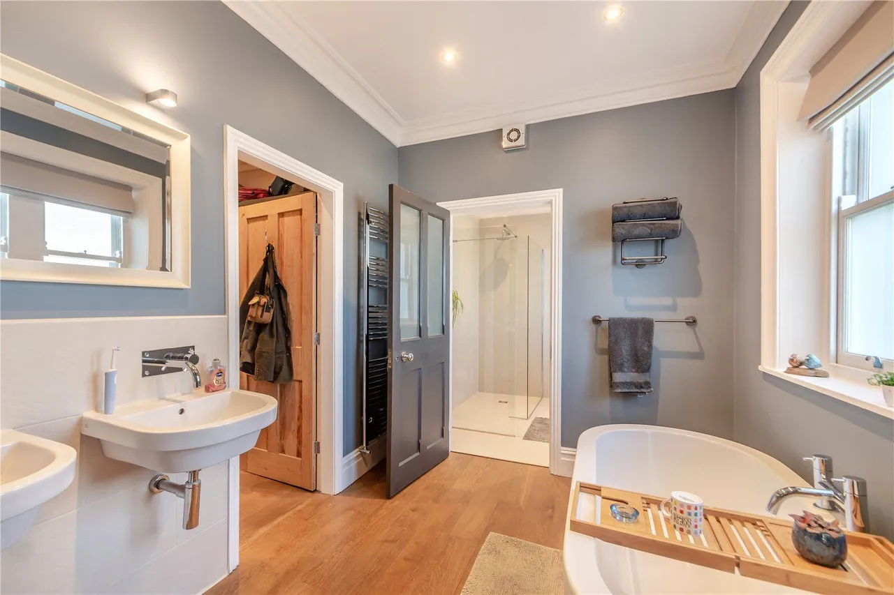 Arthington Lane, Pool in Wharfedale, LS21, photo 15