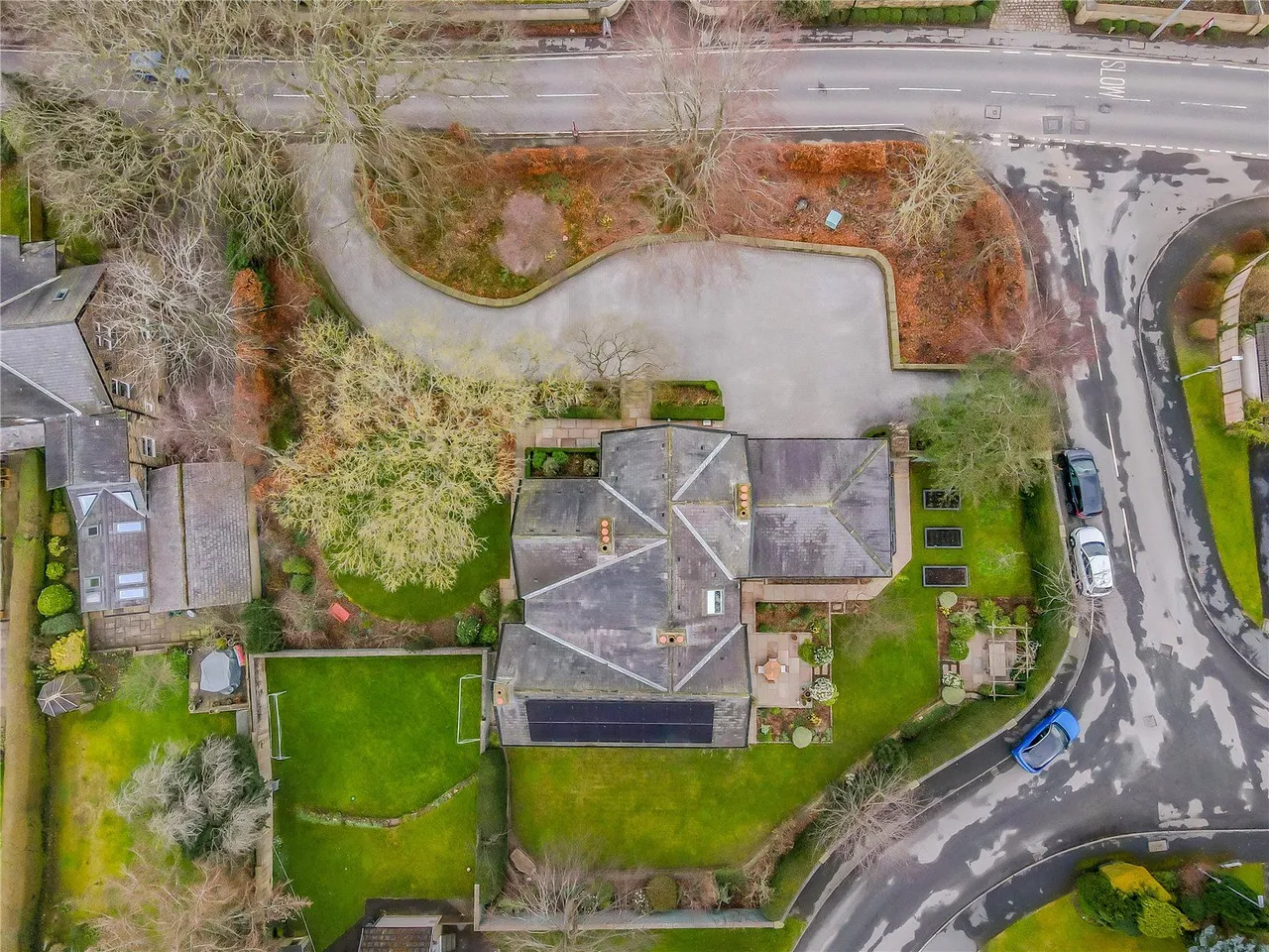 Arthington Lane, Pool in Wharfedale, LS21, photo 25