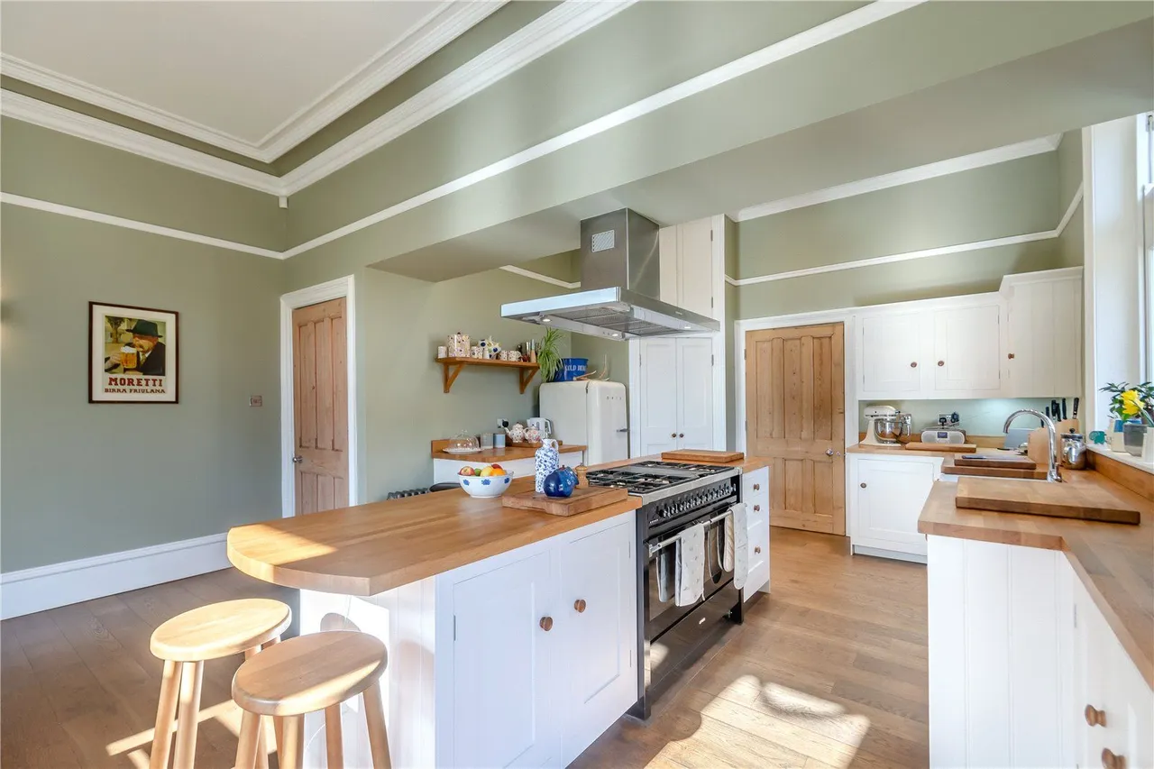 Arthington Lane, Pool in Wharfedale, LS21, photo 5